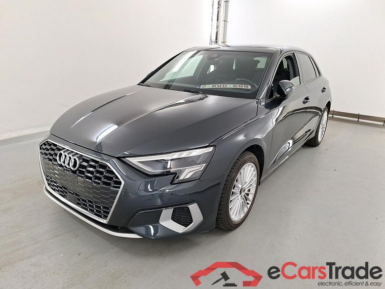 AUDI A3 SPORTBACK 1.0 30 TFSI 81KW S TRONIC ADVAN. BUS. ED