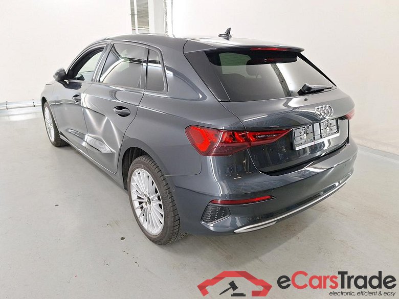 AUDI A3 SPORTBACK 1.0 30 TFSI 81KW S TRONIC ADVAN. BUS. ED #3
