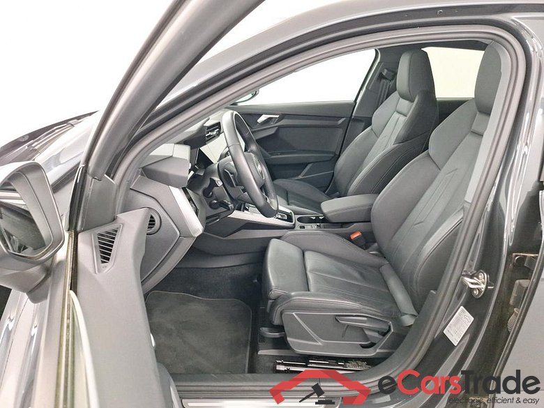 AUDI A3 SPORTBACK 1.0 30 TFSI 81KW S TRONIC ADVAN. BUS. ED #5