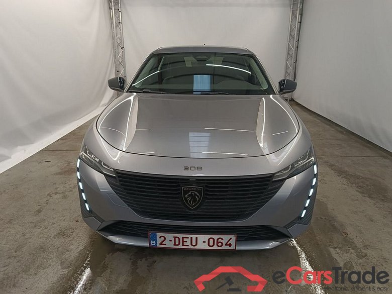 Peugeot 308 SW 1.2 PureTech 130 S&S Active Pack 5d #5