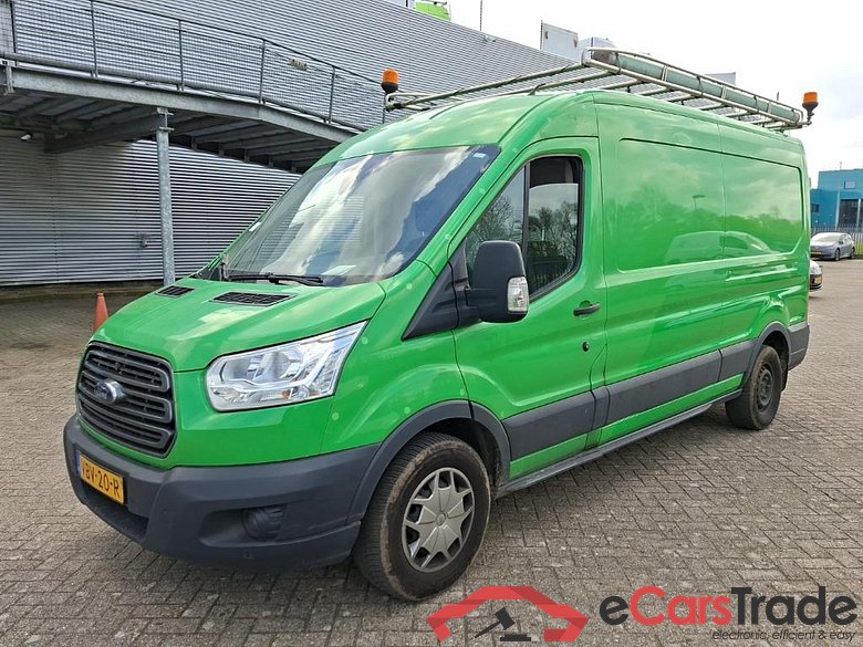 FORD Transit GB 350 130pk L3H2 Ambiente RWD 4D