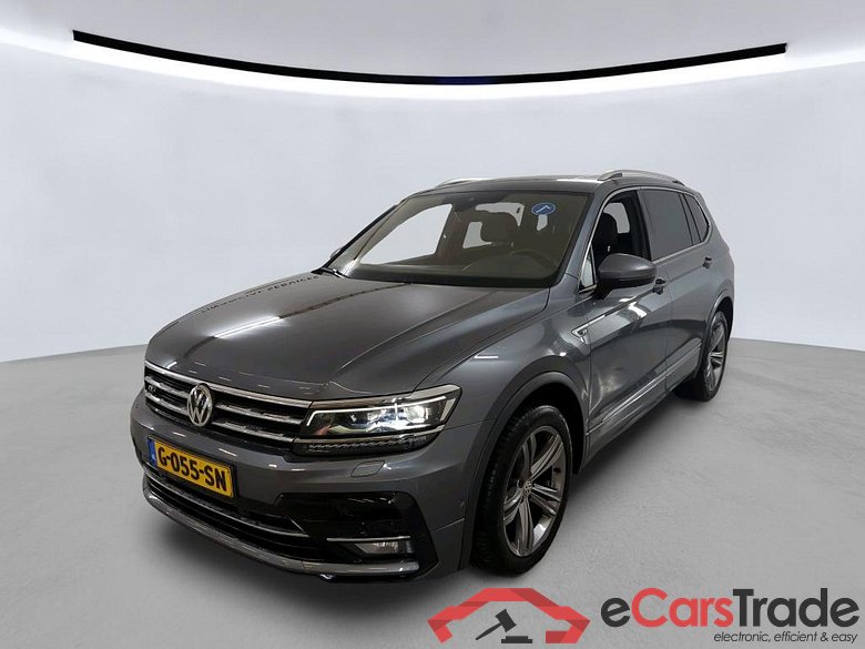 VOLKSWAGEN Tiguan Allspace 110 kW #1