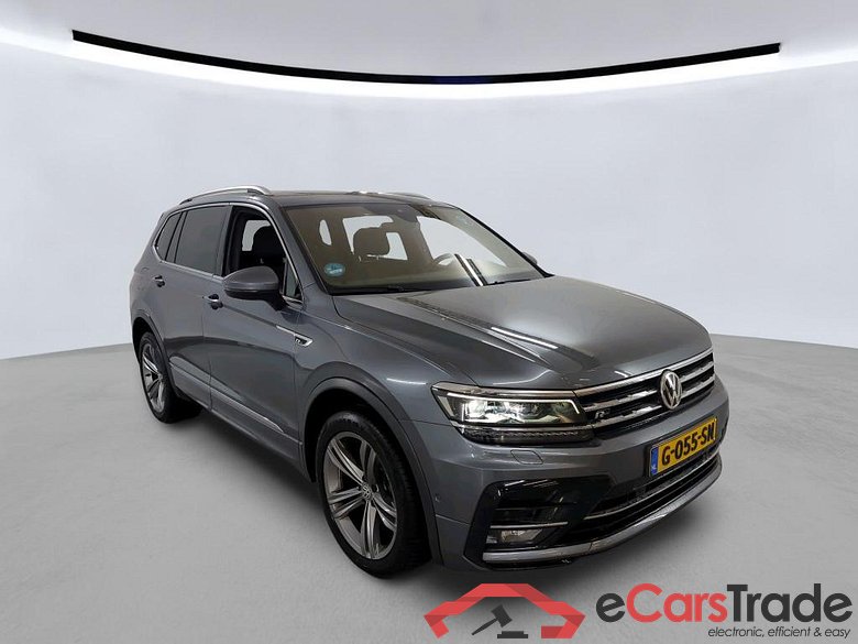 VOLKSWAGEN Tiguan Allspace 110 kW #4