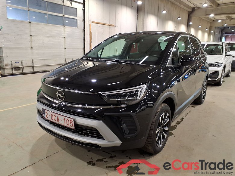OPEL CROSSLAND 1.2 81KW TURBO S-S ELEGANCE #1