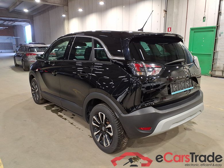 OPEL CROSSLAND 1.2 81KW TURBO S-S ELEGANCE #2