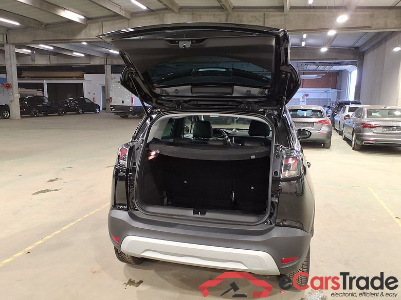 OPEL CROSSLAND 1.2 81KW TURBO S-S ELEGANCE #3