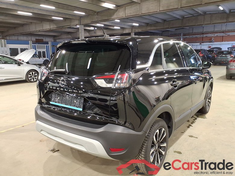 OPEL CROSSLAND 1.2 81KW TURBO S-S ELEGANCE #4