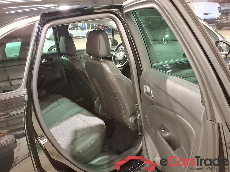 OPEL CROSSLAND 1.2 81KW TURBO S-S ELEGANCE #5