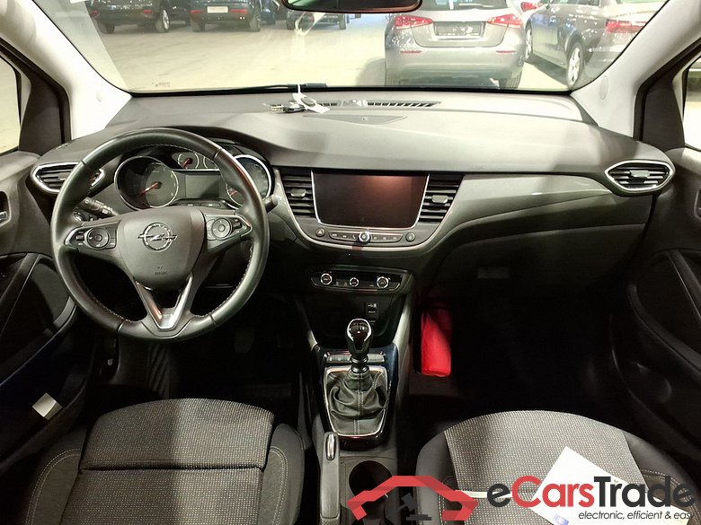 OPEL CROSSLAND 1.2 81KW TURBO S-S ELEGANCE #6