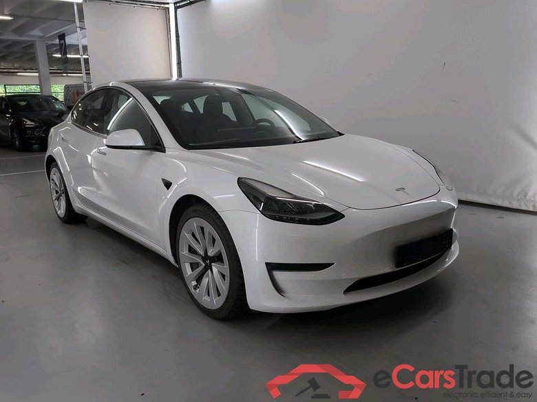 TESLA MODEL 3 BEV 75KWH LONG RANGE DUAL MOTOR 4WD AUTO #2