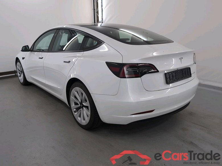 TESLA MODEL 3 BEV 75KWH LONG RANGE DUAL MOTOR 4WD AUTO #3