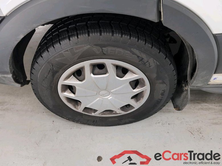 FORD TRANSIT 2T 350M FOU MWB HR DSL 2.0 TDCi L2H2 Trend STOCK #5