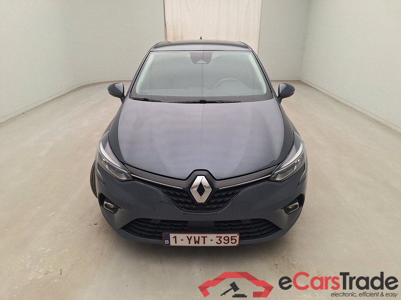 Renault, Clio '19, Renault Clio TCe 100 5d #1