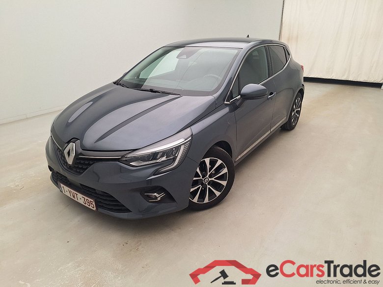 Renault, Clio '19, Renault Clio TCe 100 5d #2