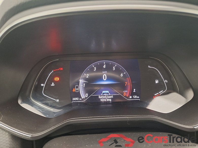 Renault, Clio '19, Renault Clio TCe 100 5d #5