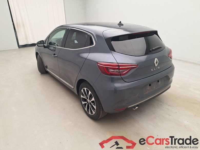 Renault, Clio '19, Renault Clio TCe 100 5d #6