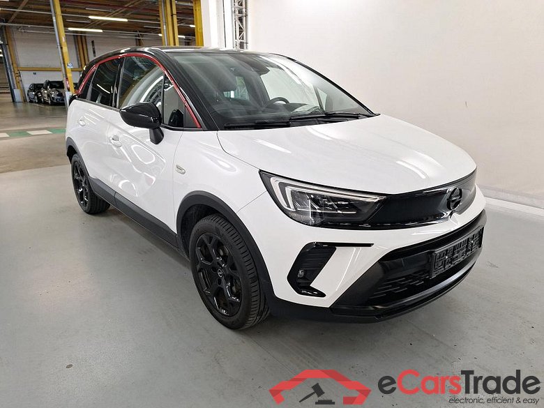 OPEL CROSSLAND 1.2 81KW TURBO S-S GS rndrivingschool - dubble pedal #6