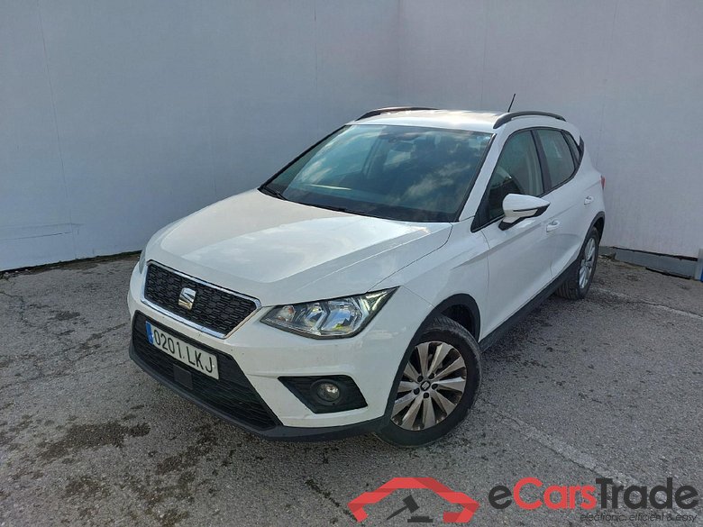 Arona Style Edition 1.0 TSI 115CV MT6 E6dT #1