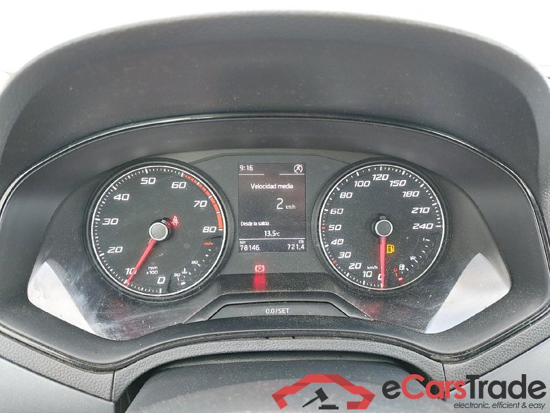 Arona Style Edition 1.0 TSI 115CV MT6 E6dT #4