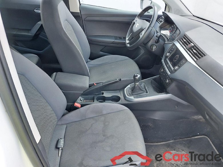 Arona Style Edition 1.0 TSI 115CV MT6 E6dT #6