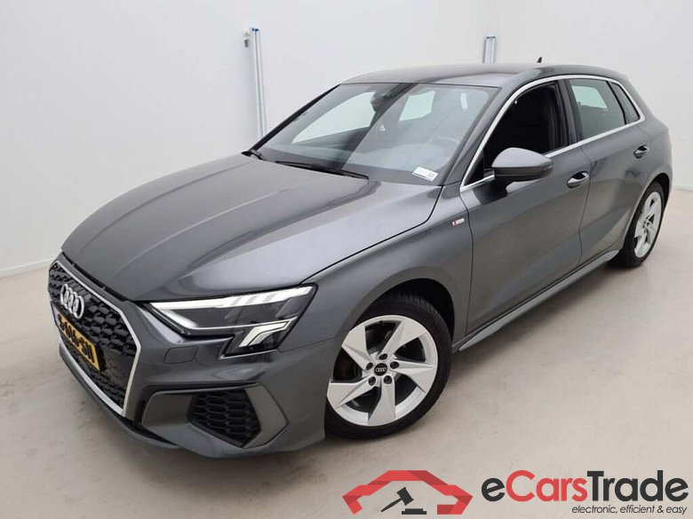AUDI A3 Sportback 30 TFSI S edition S-Tronic #1