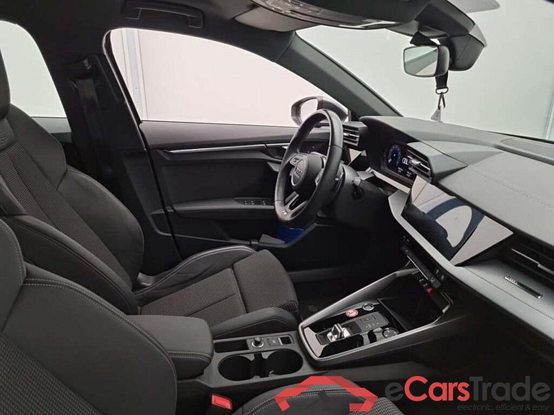 AUDI A3 Sportback 30 TFSI S edition S-Tronic #3