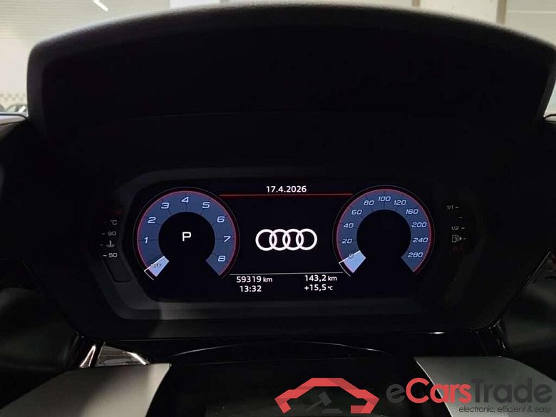 AUDI A3 Sportback 30 TFSI S edition S-Tronic #5