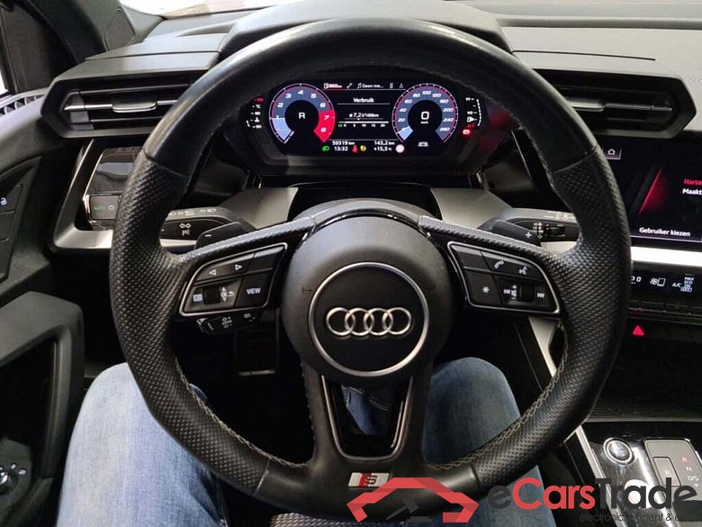 AUDI A3 Sportback 30 TFSI S edition S-Tronic #6