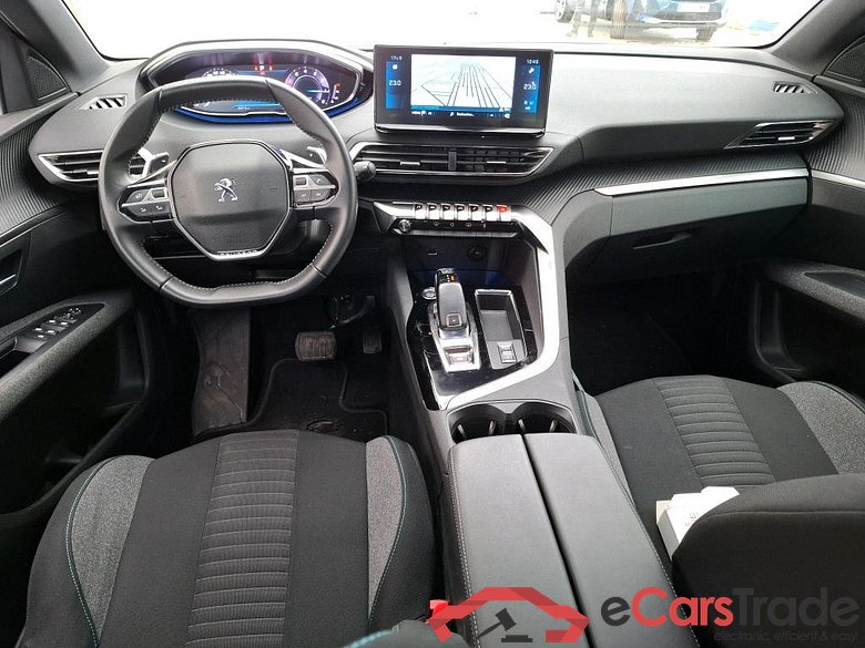 5008 Active Pack 1.2 PureTech 130CV BVA8 7 Sieges E6d #5