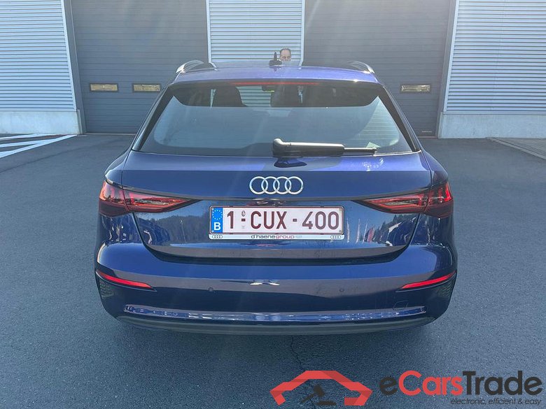 AUDI A3 Sportback Audi A3 Sportback Business Edition Attraction 30 TFSI  81(110) kW(ch) S tronic #2
