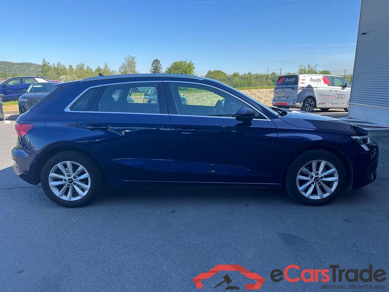AUDI A3 Sportback Audi A3 Sportback Business Edition Attraction 30 TFSI  81(110) kW(ch) S tronic #3