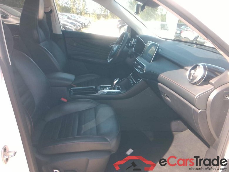 EHS LUXURY PHEV 258CH RISK chtx #5