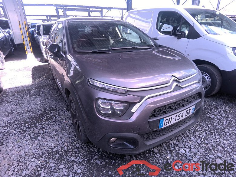 C3 PT 110 SHINE AFFAIRE (VU/VP)  5 PLACES #2