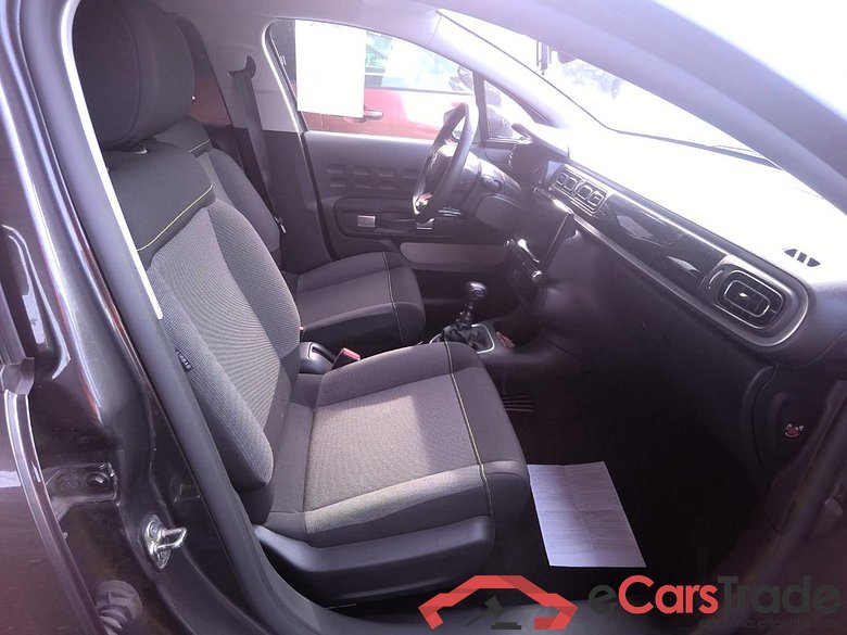 C3 PT 110 SHINE AFFAIRE (VU/VP)  5 PLACES #5