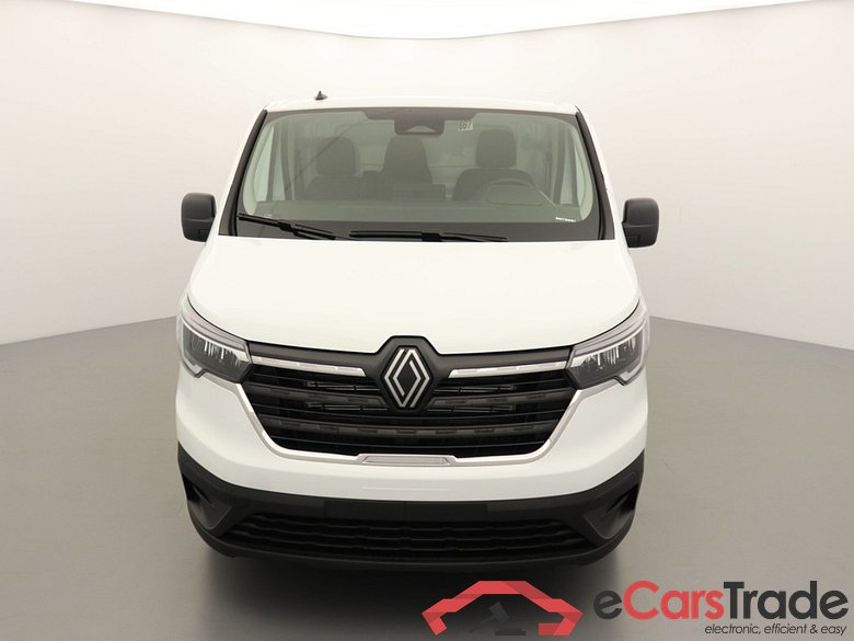 Renault Trafic Advance Blue dCi 150 auto #3