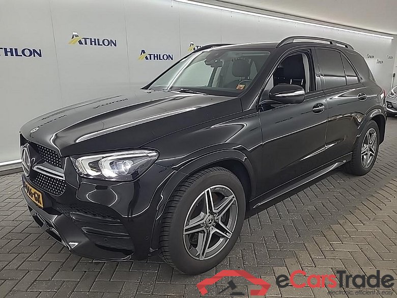 MERCEDES-BENZ GLE GLE 350 e 4MATIC 5D 245kW #1