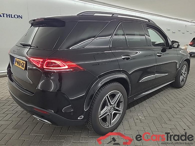 MERCEDES-BENZ GLE GLE 350 e 4MATIC 5D 245kW #3