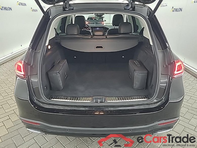 MERCEDES-BENZ GLE GLE 350 e 4MATIC 5D 245kW #5