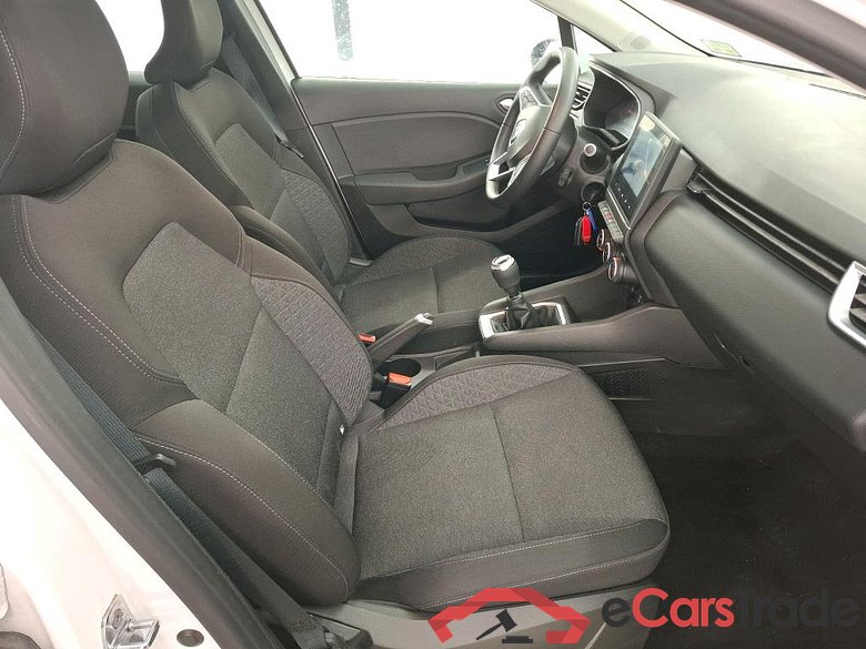 Clio V Zen 1.0 TCe 90CV BVM6 E6d #6