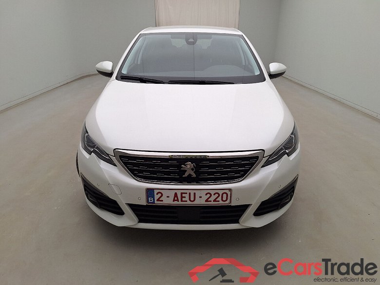 Peugeot, 308 FL'17, Peugeot 308 1.2 PureTech 130 S&S EAT8 Roadtrip 5d