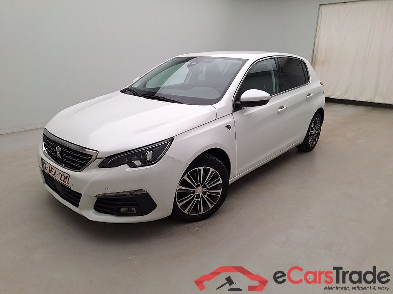 Peugeot, 308 FL'17, Peugeot 308 1.2 PureTech 130 S&S EAT8 Roadtrip 5d #2