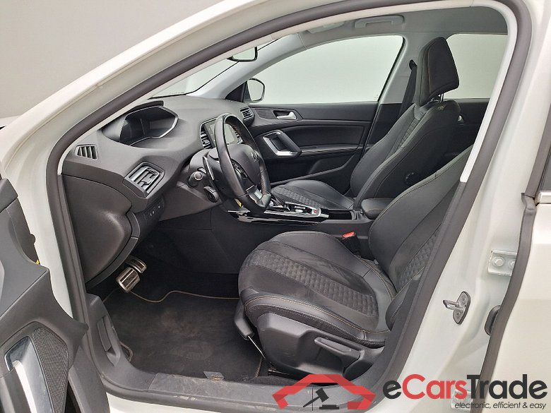 Peugeot, 308 FL'17, Peugeot 308 1.2 PureTech 130 S&S EAT8 Roadtrip 5d #3