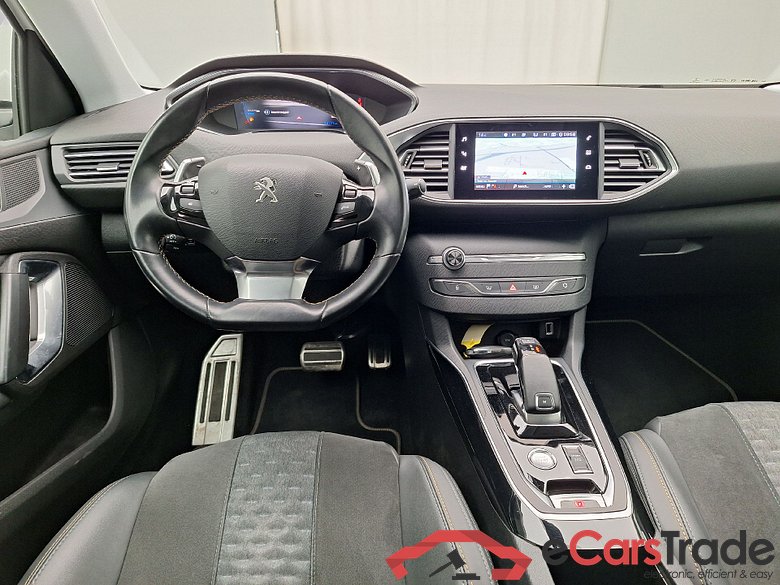 Peugeot, 308 FL'17, Peugeot 308 1.2 PureTech 130 S&S EAT8 Roadtrip 5d #5