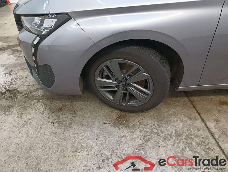 Peugeot 308 SW 1.2 PureTech 130 S&S Active Pack 5d