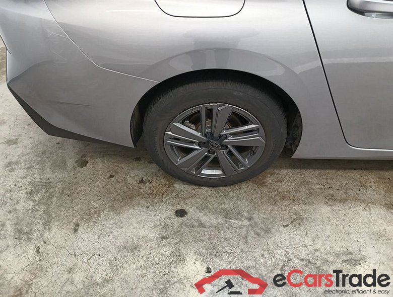 Peugeot 308 SW 1.2 PureTech 130 S&S Active Pack 5d #4