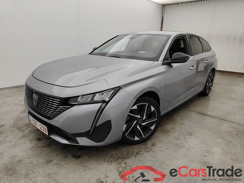 Peugeot 308 SW 1.5 BlueHDi 130 S&S Allure Pack 5d #1