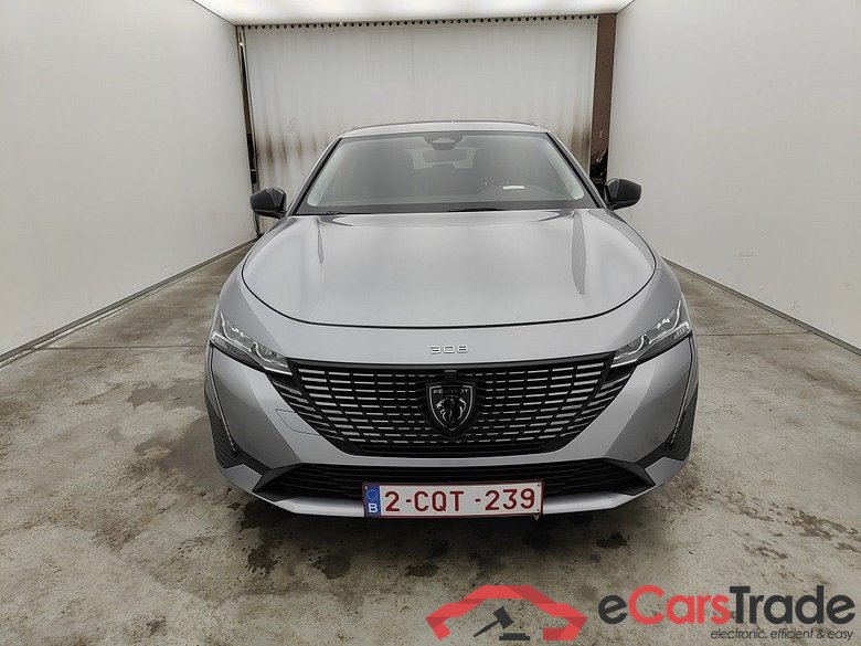 Peugeot 308 SW 1.5 BlueHDi 130 S&S Allure Pack 5d #5