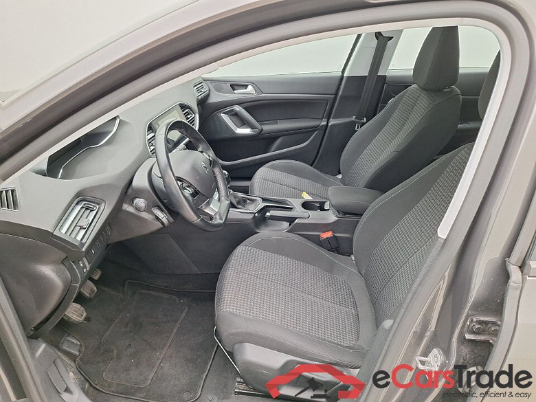 Peugeot, 308 SW FL'17, Peugeot 308 SW 1.2 PureTech 110 S&S Active Pack 5d #3