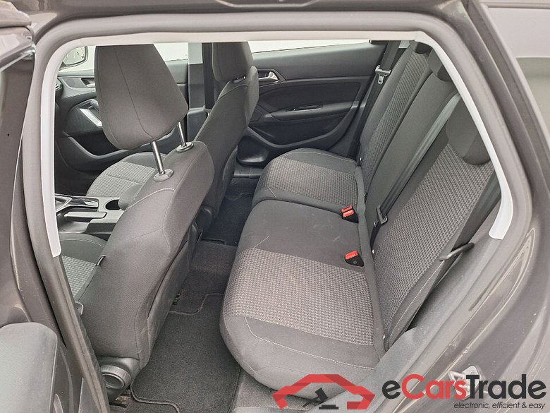 Peugeot, 308 SW FL'17, Peugeot 308 SW 1.2 PureTech 110 S&S Active Pack 5d #4