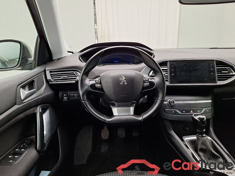 Peugeot, 308 SW FL'17, Peugeot 308 SW 1.2 PureTech 110 S&S Active Pack 5d #5